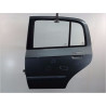 PORTE ARRIERE GAUCHE HYUNDAI GETZ 02-05