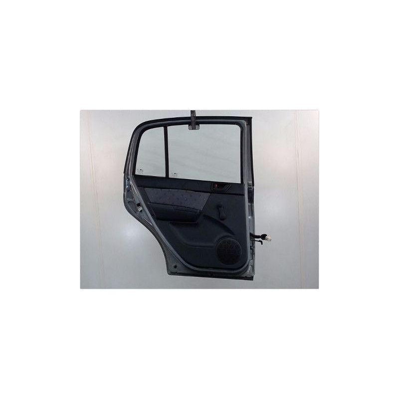 PORTE ARRIERE GAUCHE HYUNDAI GETZ 02-05