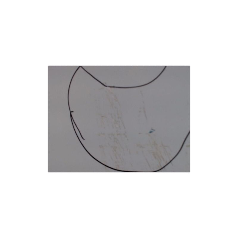 PORTE ARRIERE GAUCHE SEAT LEON II PH2 09-12