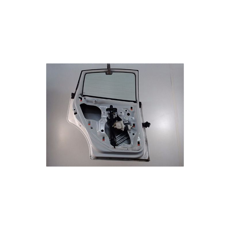 PORTE ARRIERE GAUCHE SEAT LEON II PH2 09-12