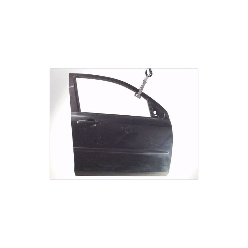 PORTE AVANT DROIT MAZDA MAZDA 2 03-2007
