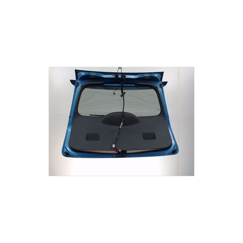 HAYON FORD FOCUS SW 2008-