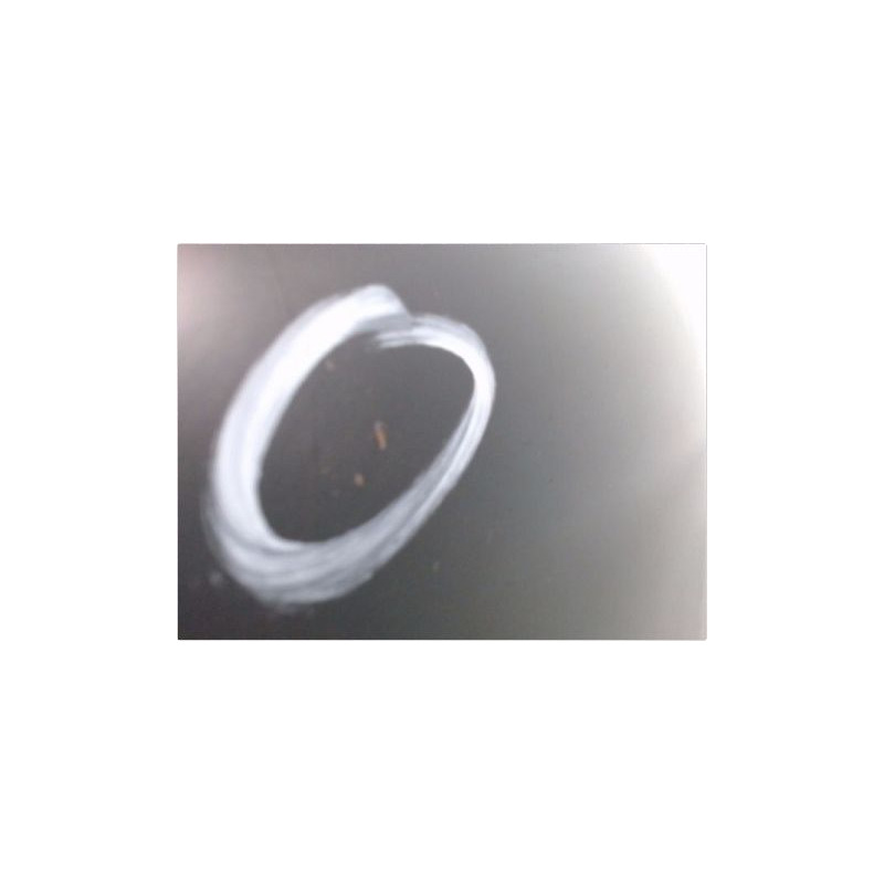 CAPOT OPEL ZAFIRA 05-07