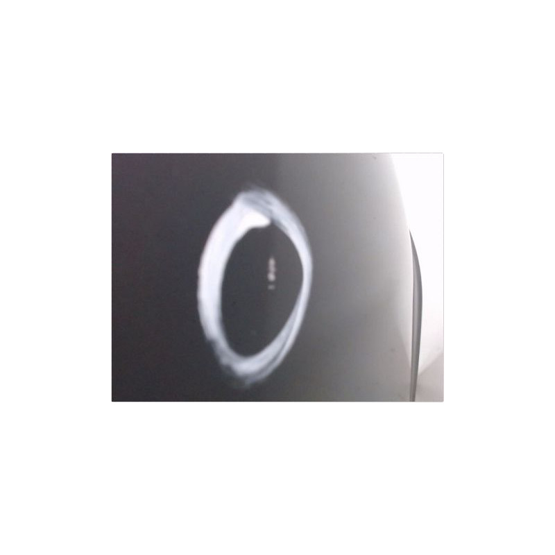 CAPOT OPEL ZAFIRA 05-07
