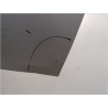 PORTE AVANT DROIT SEAT LEON 2000-2006