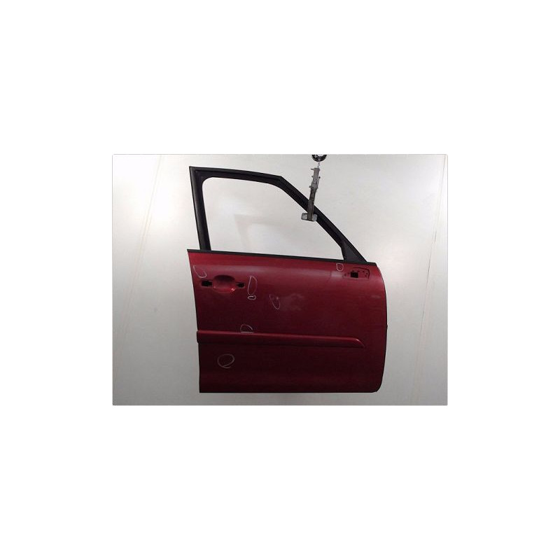PORTE AVANT DROIT CITROEN C4 PICASSO 07-13