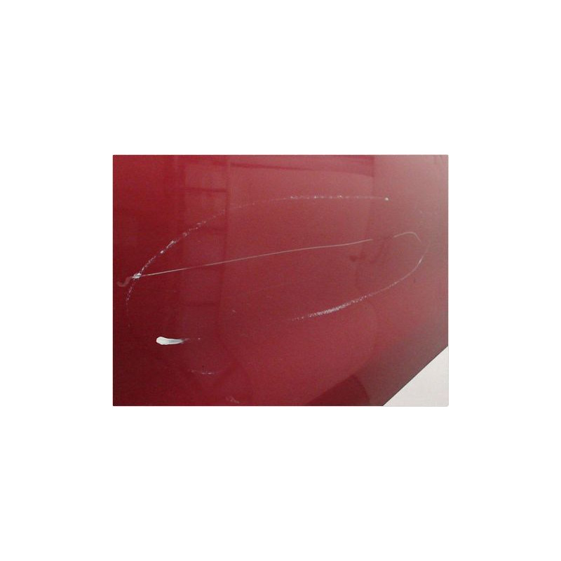 PORTE AVANT DROIT CITROEN C4 PICASSO 07-13