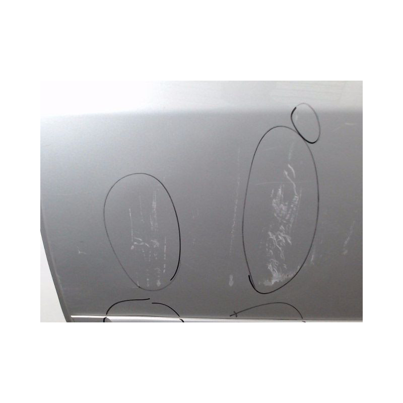 PORTE ARRIERE GAUCHE FORD MONDEO II 2000-2007