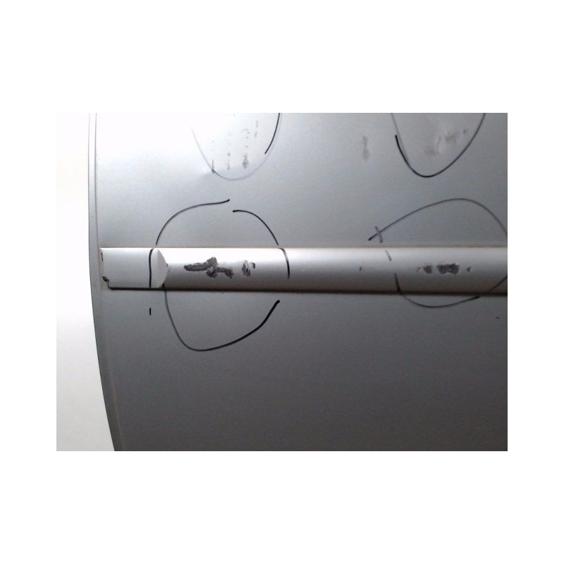 PORTE ARRIERE GAUCHE FORD MONDEO II 2000-2007