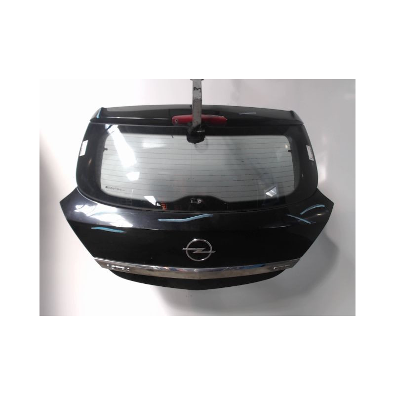 HAYON OPEL ASTRA