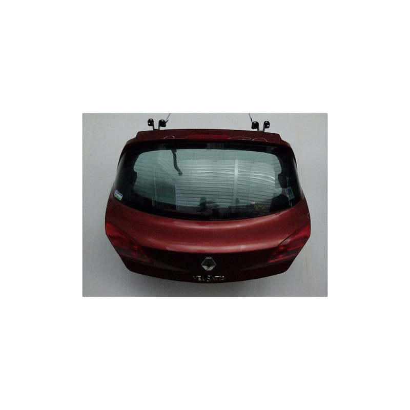 HAYON RENAULT VELSATIS 02-05
