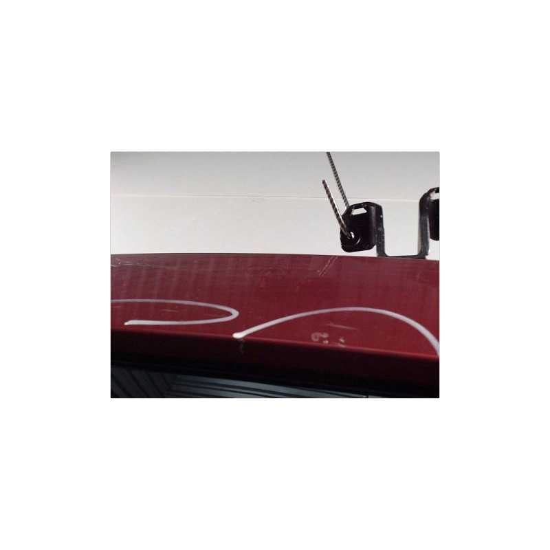 HAYON RENAULT VELSATIS 02-05