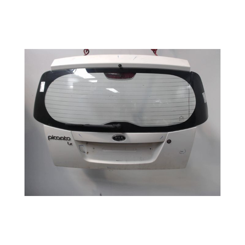 HAYON KIA PICANTO