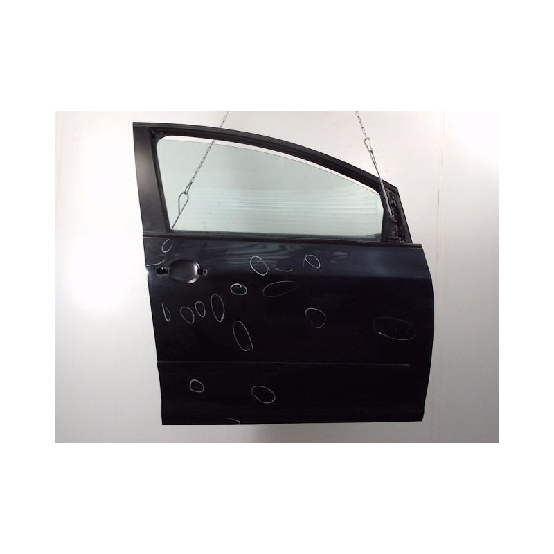 PORTE AVANT DROIT VOLKSWAGEN GOLF V 2003-2009