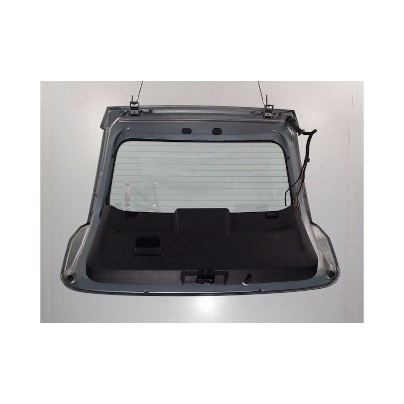HAYON FIAT GRANDE PUNTO III 05-13