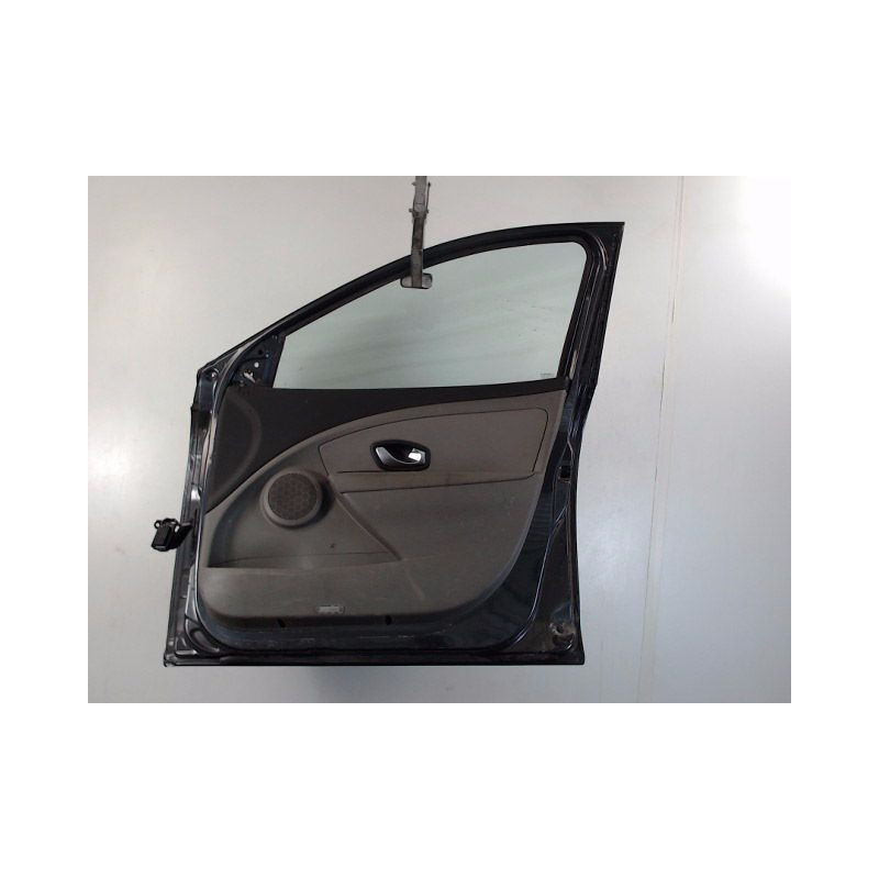 PORTE AVANT DROIT RENAULT MEGANE III ESTATE 09-12