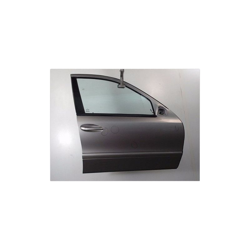 PORTE AVANT DROIT MERCEDES CLASSE E