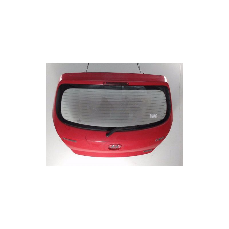 HAYON HYUNDAI I 20 09-12