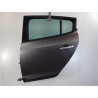 PORTE ARRIERE GAUCHE RENAULT MEGANE III PH2 12-14