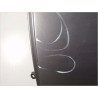 PORTE ARRIERE GAUCHE RENAULT MEGANE III PH2 12-14