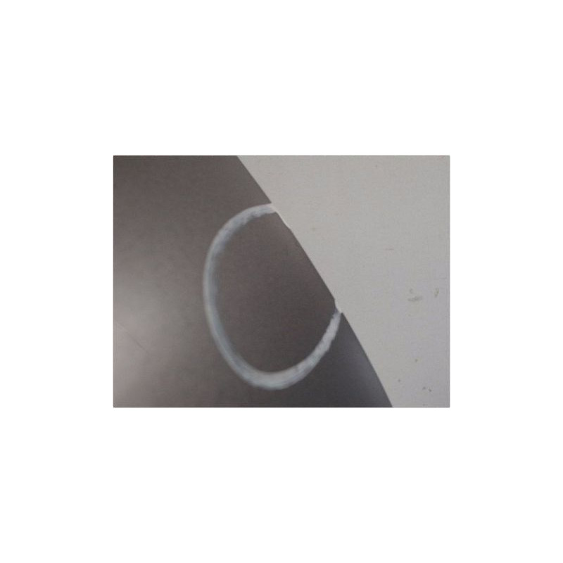 PORTE ARRIERE GAUCHE RENAULT MEGANE III PH2 12-14