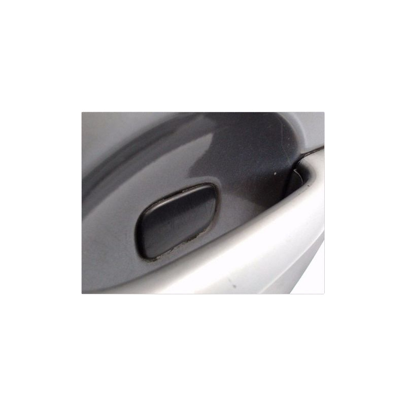 PORTE ARRIERE GAUCHE RENAULT MEGANE III PH2 12-14