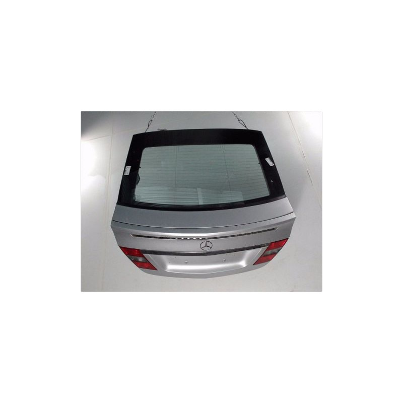 HAYON MERCEDES CLASSE C