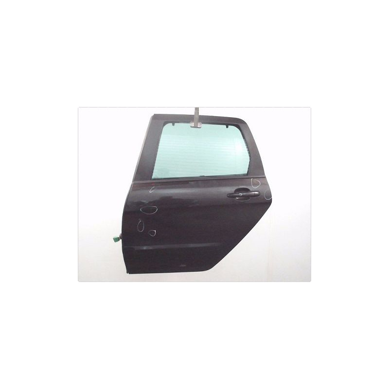 PORTE ARRIERE GAUCHE PEUGEOT 308
