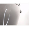 PORTE ARRIERE GAUCHE PEUGEOT 308
