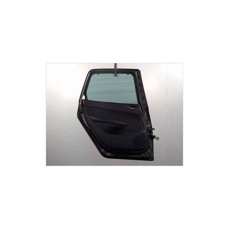 PORTE ARRIERE GAUCHE PEUGEOT 308