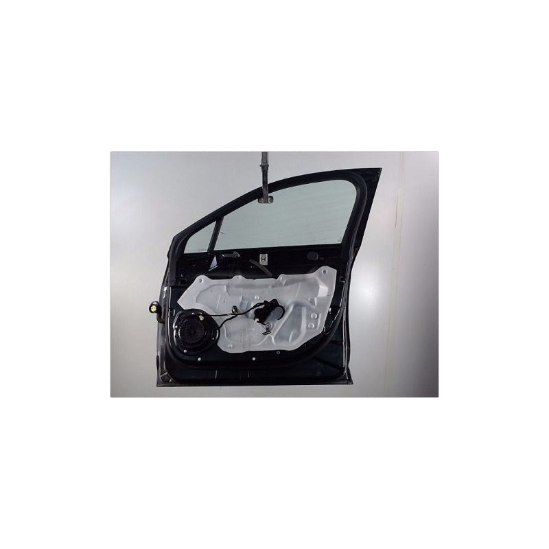 PORTE AVANT DROIT CITROEN C5 II TOURER 2008-