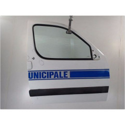 PORTE AVD