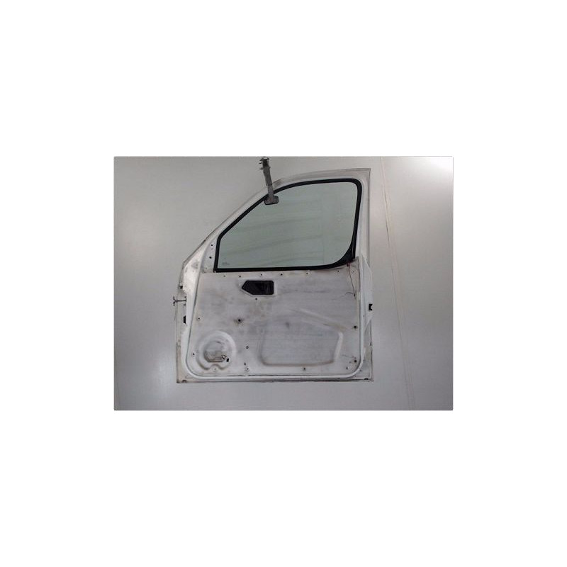 PORTE AVANT DROIT PEUGEOT PARTNER