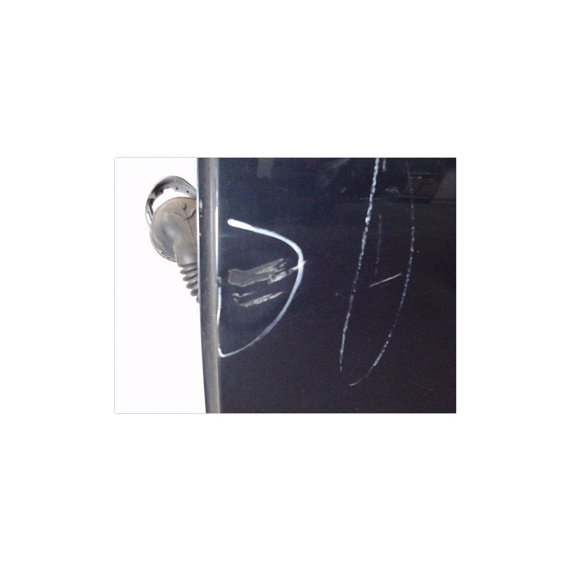 PORTE ARRIERE GAUCHE CITROEN C5 TOURER 2008-