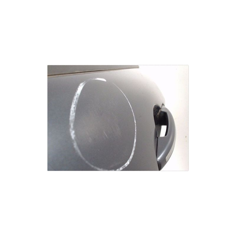 PORTE ARRIERE GAUCHE CITROEN C5 TOURER 2008-