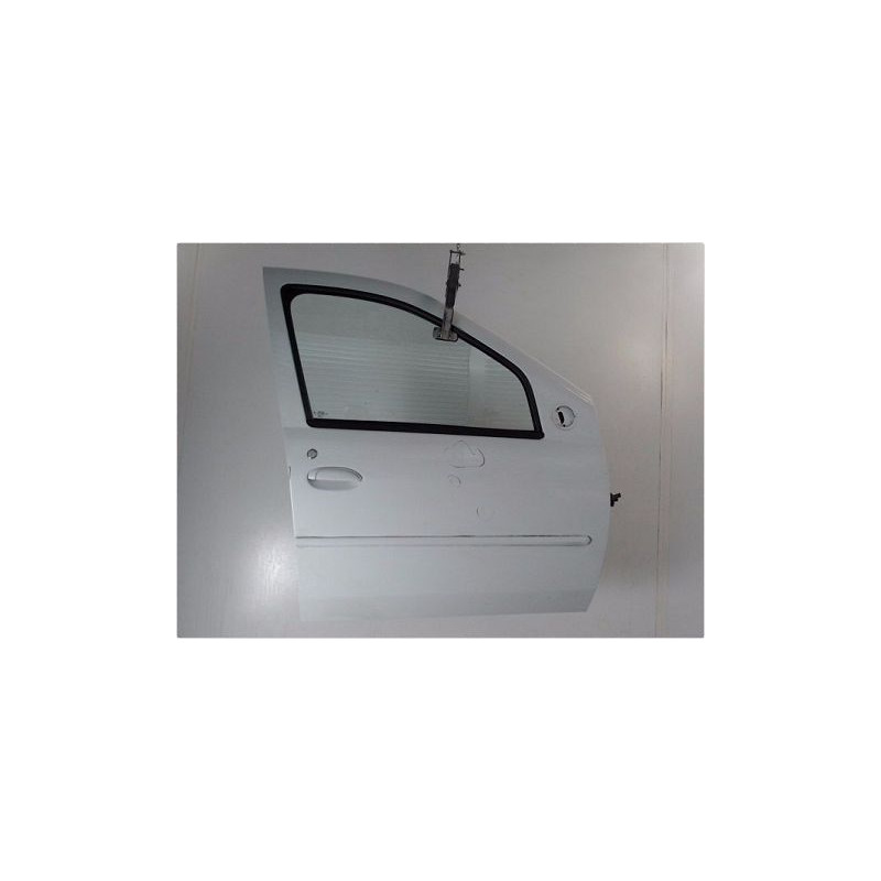 PORTE AVANT DROIT DACIA LOGAN PH2 08-13