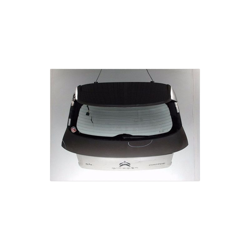 HAYON CITROEN C4 CACTUS