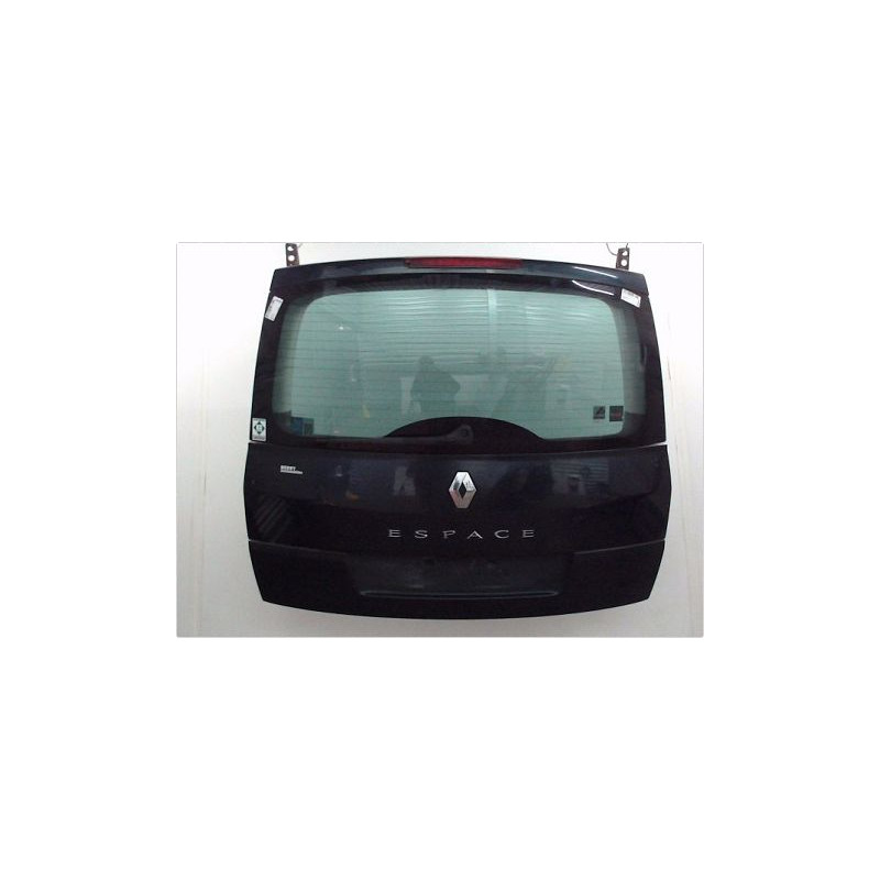 HAYON RENAULT ESPACE