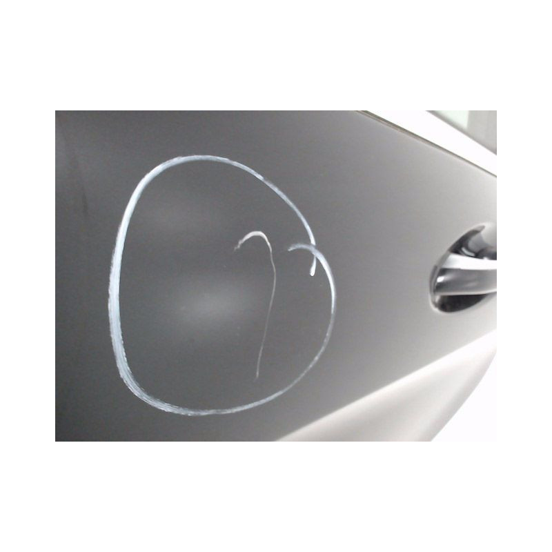 PORTE ARRIERE GAUCHE MERCEDES CLASSE R