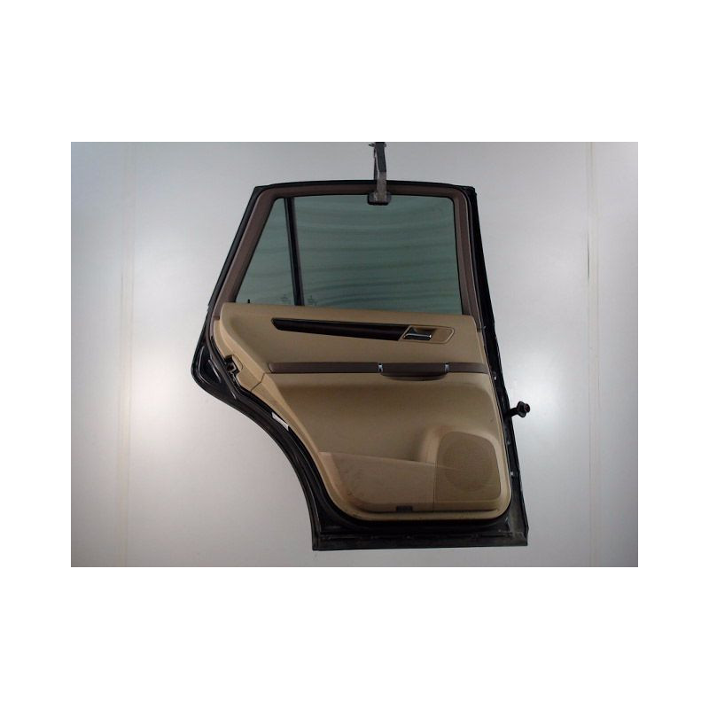 PORTE ARRIERE GAUCHE MERCEDES CLASSE R