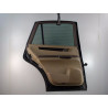 PORTE ARRIERE GAUCHE MERCEDES CLASSE R