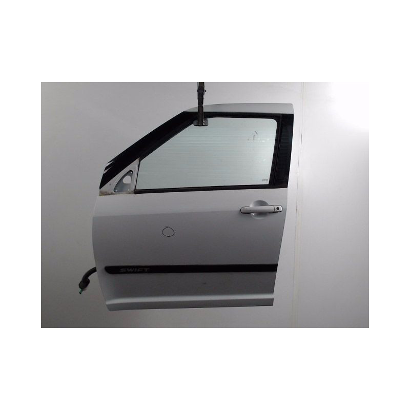 PORTE AVANT GAUCHE SUZUKI SWIFT