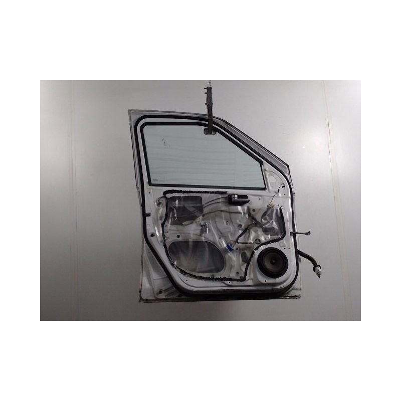 PORTE AVANT GAUCHE SUZUKI SWIFT
