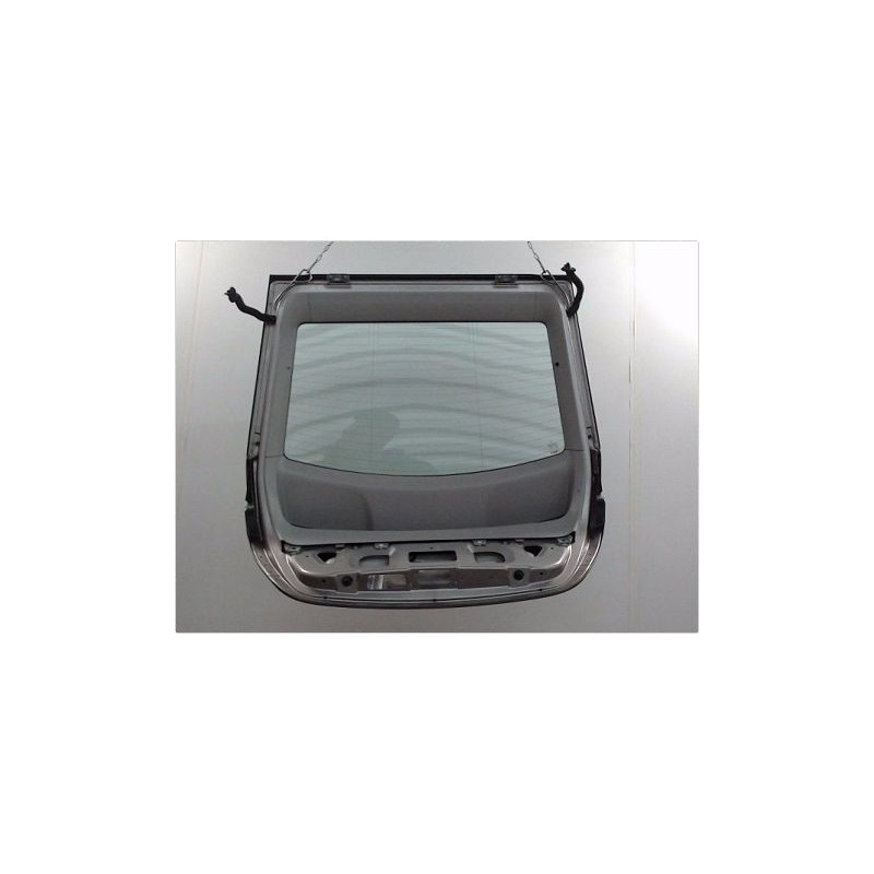 HAYON MERCEDES CLASSE C