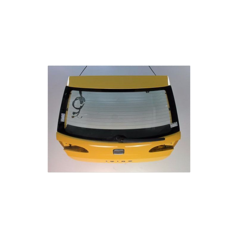 HAYON SEAT IBIZA