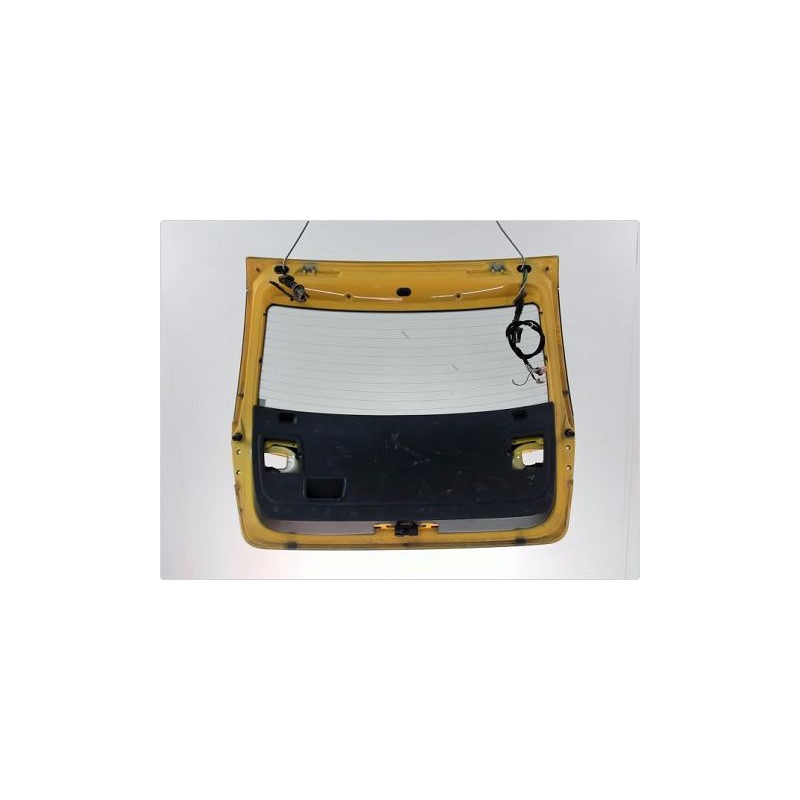 HAYON SEAT IBIZA