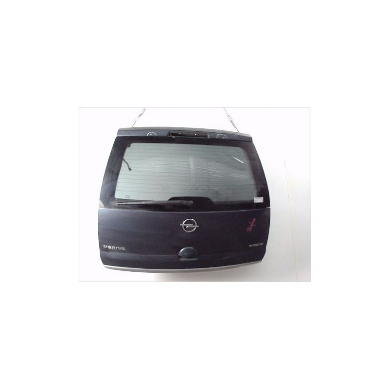 HAYON OPEL MERIVA