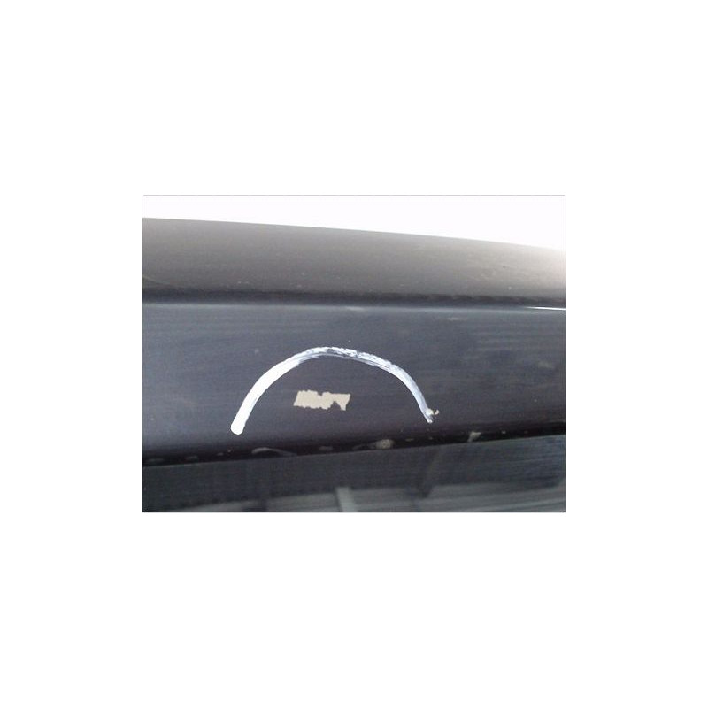 HAYON OPEL MERIVA