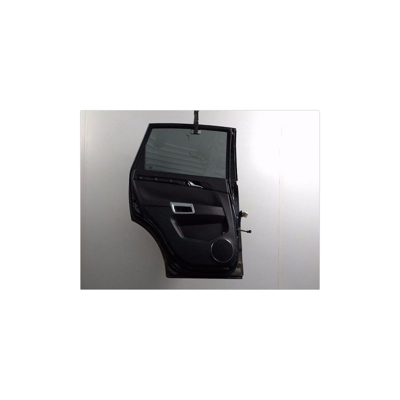 PORTE ARRIERE GAUCHE OPEL ANTARA 07-10