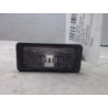 ECLAIREUR PLAQUE DE POLICE SEAT IBIZA 2008-